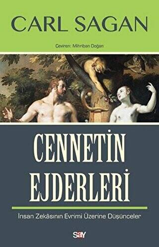 Cennetin Ejderleri - 1