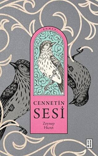 Cennetin Sesi - 1