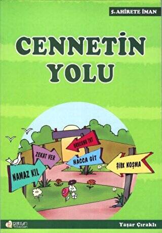 Cennetin Yolu - 1