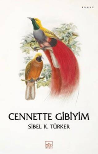 Cennette Gibiyim - 1