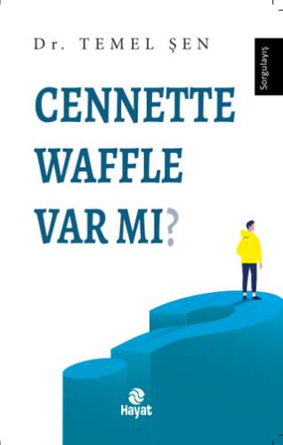 Cennette Waffle Var Mı? - 1