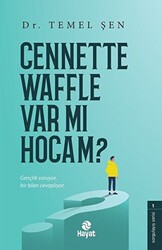 Cennette Waffle Var Mı Hocam? - 1