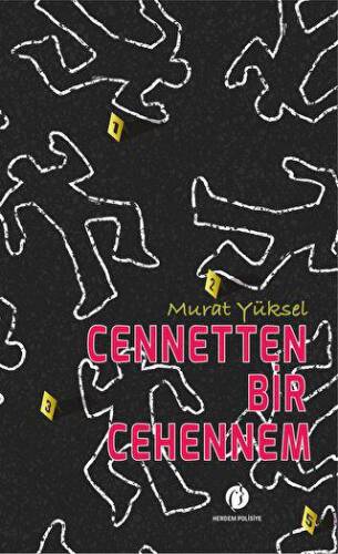 Cennetten Bir Cehennem - 1