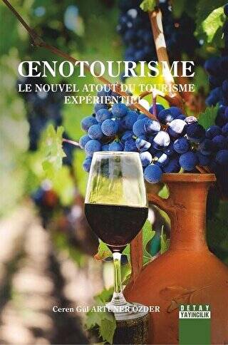 Cenotourisme Le Nouvel Atout Du Tourisme Experientiel - 1