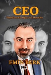 Ceo - Chief Executive Officer ve Kariyeriniz - 1