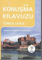 Cep Konuşma Kılavuzu Türkçe - Lehçe - 1