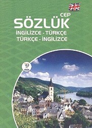 Cep Sözlük İngilizce-Türkçe - Türkçe-İngilizce - 1