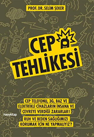 Cep Tehlikesi - 1