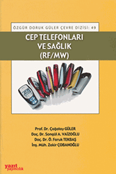 Cep Telefonları ve Sağlık - 1