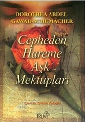 Cepheden Hareme Aşk Mektupları - 1