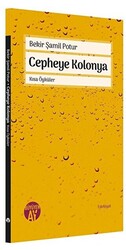 Cepheye Kolonya - 1