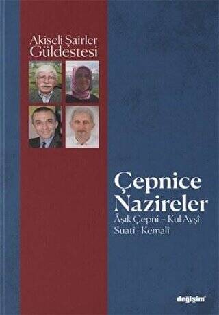 Çepnice Nazireler - 1