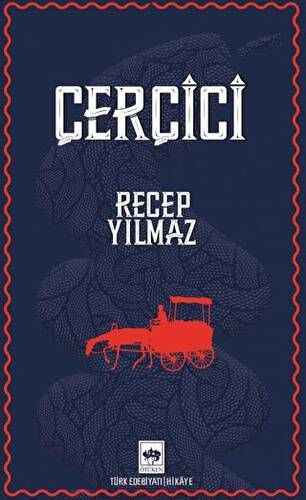 Çerçici - 1