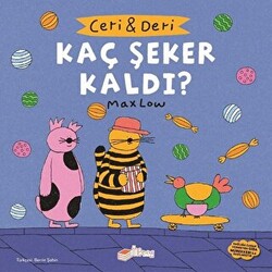 Ceri ve Deri: Kaç Şeker Kaldı? - 1