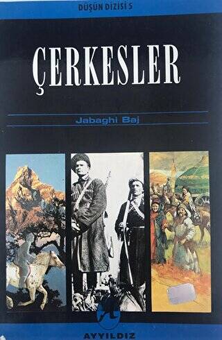 Çerkesler - 1