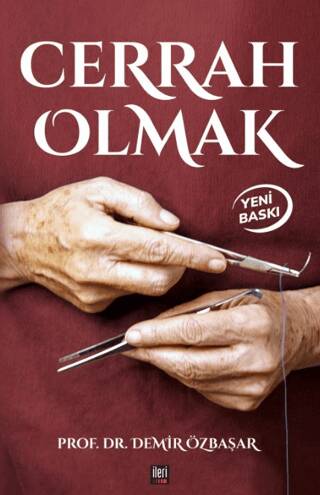 Cerrah Olmak - 1