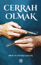 Cerrah Olmak - 1