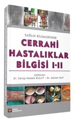 Cerrahi Hastalıklar Bilgisi 1-2 - 1