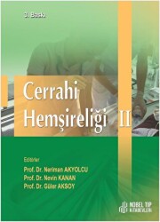 Cerrahi Hemşireliği II - 1