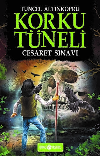 Cesaret Sınavı - 1