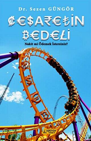 Cesaretin Bedeli - 1