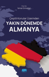 Çeşitli Konular Üzerinden Yakın Dönemde Almanya - 1