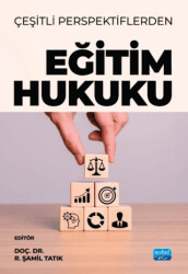 Çeşitli Perspektiflerden- Eğitim Hukuku - 1