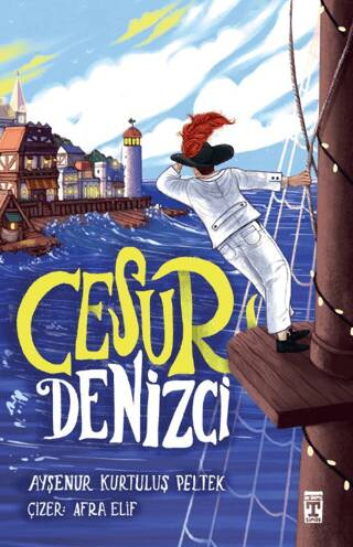 Cesur Denizci - 1