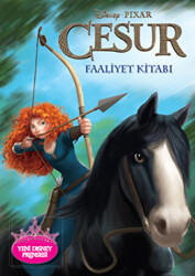 Cesur - Faaliyet Kitabı - 1