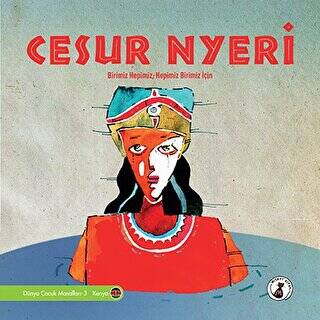 Cesur Nyeri - 1