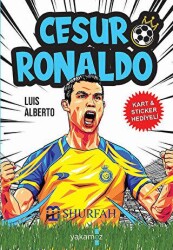 Cesur Ronaldo - 1