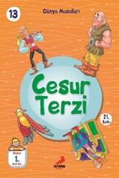 Cesur Terzi - 1