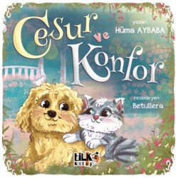 Cesur ve Konfor - 1