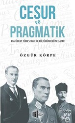 Cesur ve Pragmatik - 1