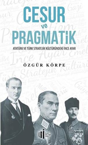 Cesur ve Pragmatik - 1