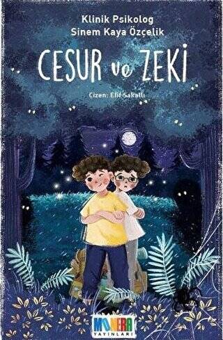 Cesur ve Zeki - 1