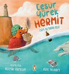 Cesur Yürek Hermit - Evim Olmadan Asla - 1