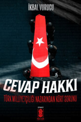 Cevap Hakkı - 1