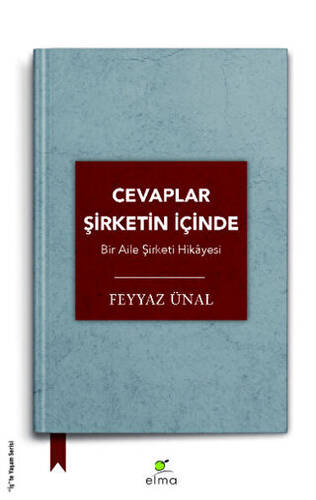 Cevaplar Şirketin İçinde - 1