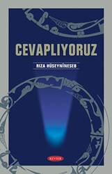 Cevaplıyoruz - 1