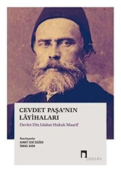 Cevdet Paşa’nın Layihaları Devlet Din Islahat Hukuk Maarif - 1