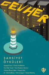 Cevher - Şahsiyet Öyküleri - 1