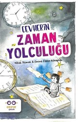 Cevher’in Zaman Yolculuğu - 1