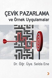 Çevik Pazarlama ve Örnek Uygulamalar - 1