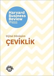 Çeviklik - Dijital Dönüşüm - 1