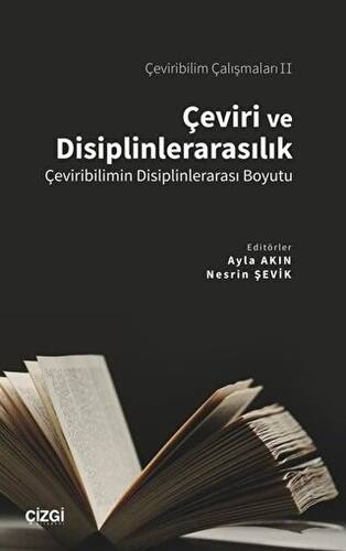 Çeviri ve Disiplinlerarasılık - 1