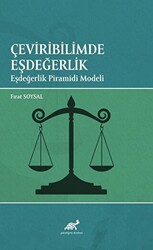 Çeviribilimde Eşdeğerlik Eşdeğerlik Piramidi Modeli - 1