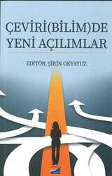 ÇeviriBilimDe Yeni Açılımlar - 1