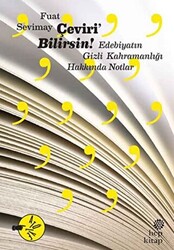 Çeviri’Bilirsin! - 1