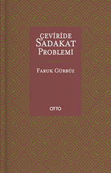 Çeviride Sadakat Problemi - 1